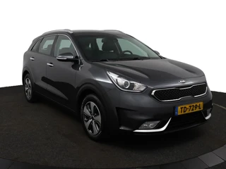 Kia Niro 1.6 GDi Hybrid DynamicLine  - Trekhaak - Apple Carplay/Android Auto - Achteruitrijcamera - Cruise Control - Virena Zekerheidspakket t.w.v. €895,- / 11