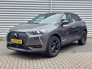 DS 3 Crossback 100 Performance Line Navi/Cam/Keyless / 4