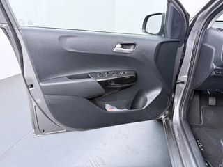 Kia Picanto 1.0 DPI DynamicLine  Airco - Apple Carplay/Andriod Auto - Cruise Control - Navigatie - Fabrieksgarantie Tot 05-2032 - Virena Zekerheidspakket €895,- / 22
