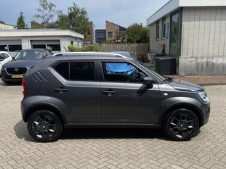 SUZUKI Ignis 1.2 Smart Hybrid 83pk CVT Select / 7
