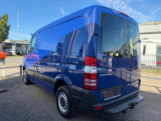 Mercedes-Benz Sprinter 211 CDI L1H1 Euro 6 Trekhaak | Opstap / 6