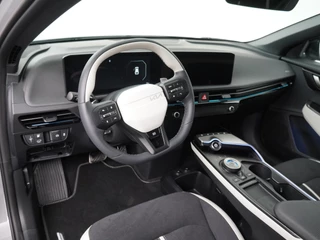 Kia EV6 GT-Line Business Edition 84 kWh  - Stoelverwarming/Ventilatie - GT-Line Design - Led Matrix koplampen - Elektrisch verstelbare voorstoelen met geheugen - Elektrische achterklep - Draadloos Apple Carplay/Android Auto - Fabrieksgarantie t/m 2033 / 18