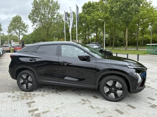 Omoda 5 EV Premium 61 kWh / 23