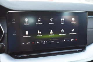 Skoda Octavia Combi 1.4 TSI iV PHEV Business Ed. | Head-UP | Black Pack | / 21