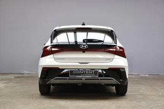 Hyundai I20 1.0 T-GDI E-Motion I Airco I Navi I Cruise I Camera / 7