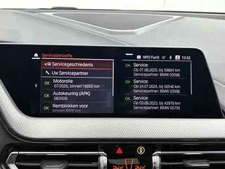 BMW 2-serie Gran Coupé 218i M Sport High Executive | Adaptive Cruise | Camera | Carplay | HeadUp Display | / 29