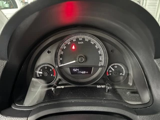 Skoda Citigo 1.0 Greentech Active / NL-auto, Radio, AUX, CD-speler / 20