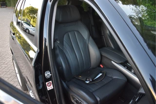 BMW X5 xDrive40e High Executive 313 pk Innovation Pack | NL-Auto | Elekt.trekhaak | 360 gr.camera | Memorystoelen | Pano.dak | HUD | Sfeerverlichting / 41