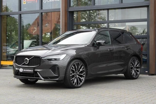 Volvo XC60 2.0 T6 PHEV Long range AWD R-Design|360 Camera|Trekhaak|Harmann|HUD|Stoel+Stuurverwarming| / 53