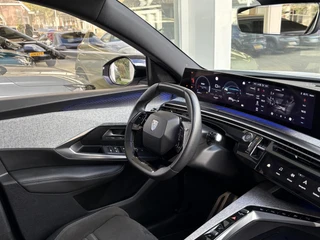 Peugeot 3008 1.2 Hybrid 136 GT | Full LED | Elektr. achterklep | Stoel- & stuurverwarming | Achteruitrijcamera | Keyless | Adaptieve Cruise / 13