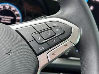 Volkswagen Golf Variant 1.5 eTSI DSG Life Trekhaak | Navi | Adap. Cruise | 4-season | Rijklaar incl. garantie / 16