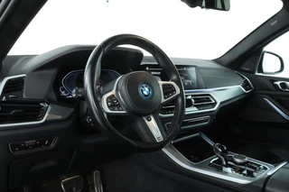 BMW X5 xDrive45e High Executive  Individual Leder, Apple carplay, Head up, Trekhaak / 20