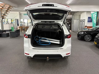 Mazda CX-60 2.5 e-SkyActiv PHEV Takumi/ NL auto/ Eerste eigenaar/ Elektrische trekhaak / 35