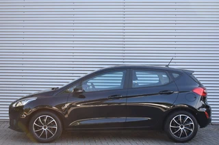Ford Fiesta 1.1 5DRS. TREND APPLE/ANDROID AUTO / CRUISE / NAVI / DAB / 2