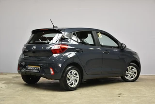 HYUNDAI I10 1.0i Automaat Comfort Smart | Navi | Camera / 7
