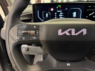 Kia EV9 Plus 99.8 kWh | NU MET €3.000,- Inruilpremie! | Meridian premium sound system | Elektrisch verstelbare bestuurdersstoel / 17