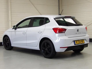 SEAT Ibiza 1.0 EcoTSI 95pk Style Business Intense / 8