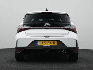 Hyundai i20 1.2 N Line Navigatie | Private lease 409 p.m. / 9