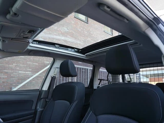 Subaru Forester 2.0 Luxury / 9