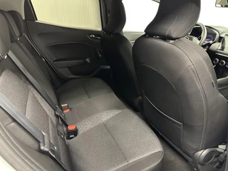 Renault Clio 1.6 E-Tech Hybrid 140 Zen CARPLAY NAVI CRUISE. / 14