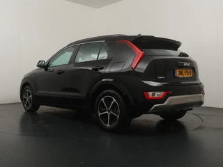 Kia Niro 1.6 GDi PHEV DynamicLine  - Camera - Navigatie - AppleCarplay - Android Auto - Fabrieksgarantie tot 12-2032 of 150.000km / 6