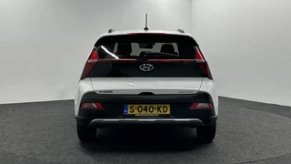 Hyundai Bayon 1.0 T-GDI Comfort DAB LED AIRCO CRUISE. / 11