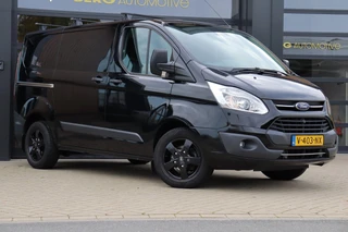 Ford Transit Custom 270 2.0 TDCI L1H1 Trend NAP | Cruise | Navi | Airco | Camera | Trekhaak | 3 Zits | / 28
