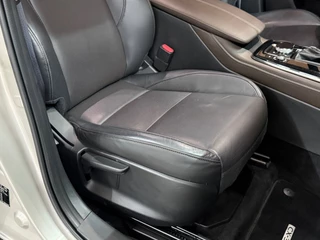 Mazda CX-30 2.0 e-SkyActiv-X M Hybrid Luxury | Pano | Leder | HUD | ACC | Dodehoekdetectie | 180 PK | 2023 / 21