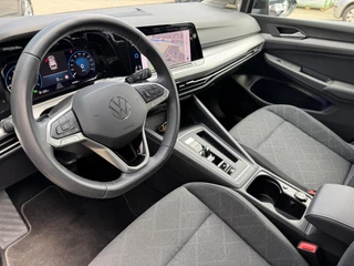 Volkswagen Golf Variant 1.0 eTSI Life Business Automaat/Navi/42dkm... / 14