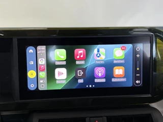 Fiat Grande Panda 1.2 Hybrid POP | Registratiekorting | Apple/Android | Parkeersensoren achter / 24