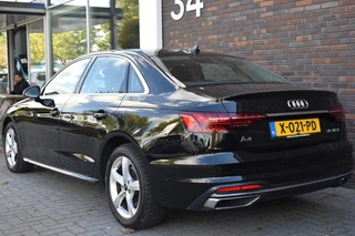 Audi A4 Limousine 35 TFSI Advanced Edition / 4