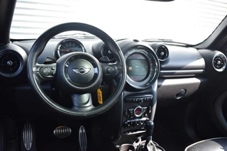 MINI Countryman COOPER S ALL4 AUT FULL OPTIONS / PANO / 22