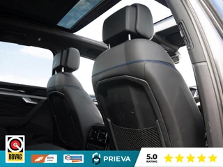 Volkswagen Touareg 3.0 V6 eHybrid R Pano Kleppen 463PK / 29