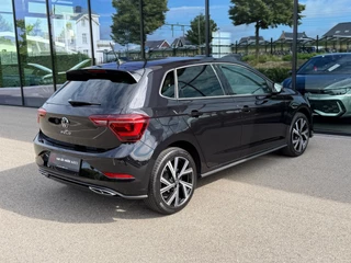 Volkswagen Polo 1.0 TSI R-Line IQ light | Carplay | Camera | Climate | Stoelverwarming | Rijklaar incl. garantie / 31