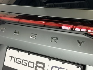 Chery Tiggo 8 1.5TGDI PHEV UNIQUE NIEUW BINNEN! De Tiggo 8 PHEV, supercompleet, scherp geprijsd. / 37