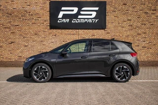 Volkswagen ID.3 Pro Performance 58 kWh, SOH96%, Pano,ACC,BTW / 4