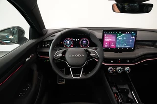Škoda Superb Combi 1.5 TSI PHEV Sportline Business  Climate control Panoramadak Leder Elek. Stoelen Stoel Ventilatie/Verwarming 24 Maanden garantie* (Vraag naar de voorwaarden) / 6
