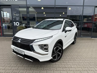 Mitsubishi Eclipse Cross 2.4 PHEV Executive *Stoelverwarming & ACC*