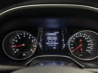 Jeep Compass 1.4 MultiAir Longitude CAMERA CARPLAY NAVI CRUISE ECC LM. / 36