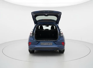 Ford Puma 1.0 EcoBoost Hybrid ST-Line NAVI - STOELVERWARMING / 13