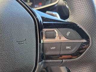 Peugeot 208 1.2 Hybrid 145 e-DCS6 GT | Massagestoel | Alcantara | Achteruitrijcamera | Apple Carplay/Android Auto | Stoelverwarming / 17