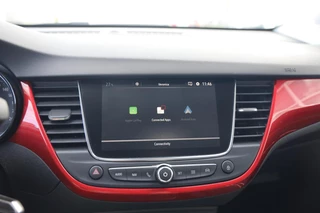 Opel Crossland 1.2 Turbo GS Line|Camera|Navi|Cruise control|Apple carplay/Android auto| / 13