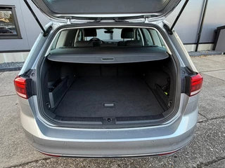 Volkswagen Passat Variant 1.4 TSI PHEV GTE Business / 11