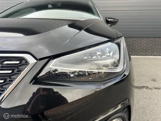 Seat Arona 1.0 TSI Xcellence Business Intense VOL! TOPSTAAT! / 15