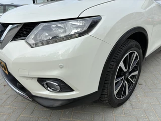 Nissan X-Trail 1.6 DIG-T N-Connecta | ECC | Navigatie | Panoramadak | Camera | Cruise control | Elektrisch Pakket | LM-Velgen | Parkpilot / 21