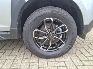 Dacia Duster 1.3 TCe 130pk Comfort * Navigatie * Cruise Control * Airco * / 7