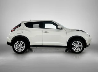 Nissan Juke 1.2 DIG-T S/S N-Connecta | Cruise control | Camera | Navigatie | Trekhaak | NAP / 9