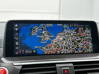 BMW X3 M | Schuifdak | Harman/Kardon | 360 Camera | Stoelventilatie | Adaptive Cruise | HeadUp Display / 35