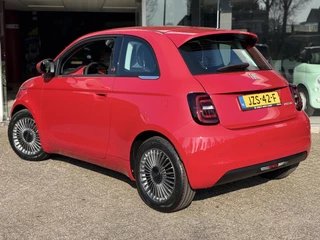 Fiat 500 1.0 Hybrid Torino Launch Edition | Cruise control | Climaat control | Parkeersensoren | Carplay | / 11