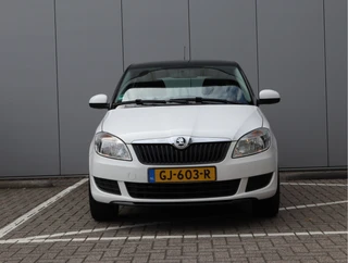 Škoda Fabia 1.2 | BOVAG-garantie | Airco | 16'' / 6